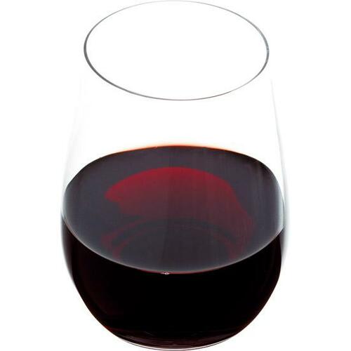 どんなお酒もおいしくなる家飲みに最適な万能ワイングラス イメージ