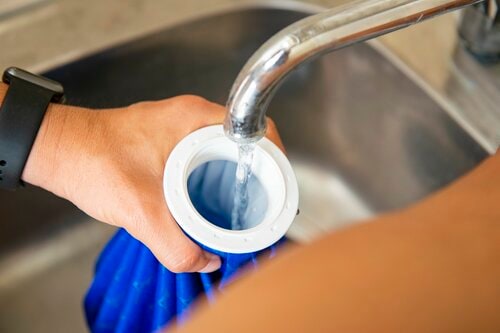 氷嚢の使い方は? アイシングバッグおすすめ イメージ2