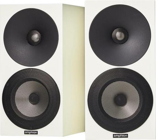 見た目も音も北欧風なAmphion「Argon1」 イメージ