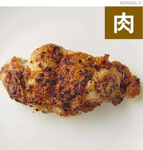 肉 アウトドアスパイスおすすめ イメージ