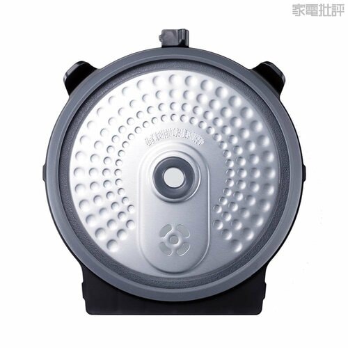 【お手入れ】釜がフラットで洗いやすい 安い炊飯器おすすめ イメージ2