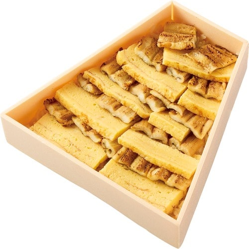 駅弁おすすめ まねき食品 姫路城五層 あなごめし イメージ2