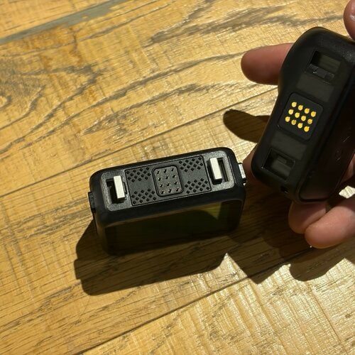 合体・分離とポッドの「地味な使いやすさ」 Insta360 GO Ultraおすすめ イメージ2