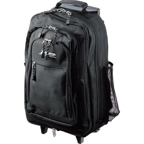 キャリーバッグおすすめ キャプテンスタッグ 2wayソフトキャリー イメージ1