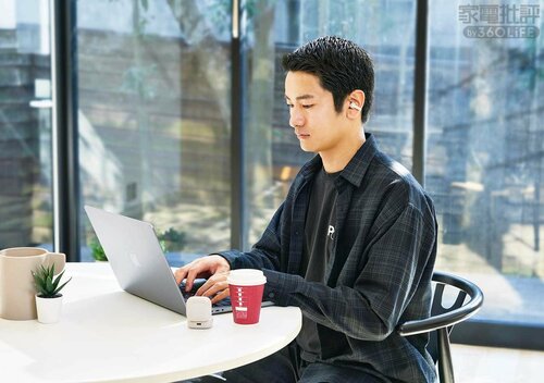 音漏れしにくく職場向き！ ながら聴きイヤホンおすすめ イメージ