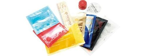 それ、いつ使うんですか？溜まりに溜まったもらい物！ イメージ