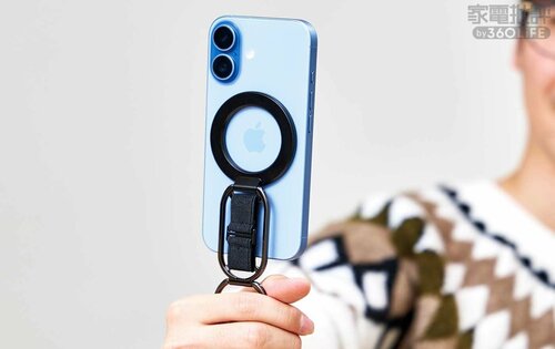 自撮り棒にもなる！ スマホスタンドおすすめ イメージ