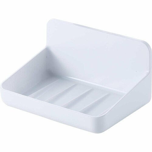 ダイソー ソープトレイ(バス用マグネット) イメージ1