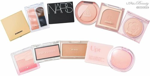 大人女子こそベージュチークが使いやすい3つの理由 ベージュチークおすすめ イメージ