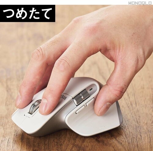 つめたて 仕事用マウスおすすめ イメージ