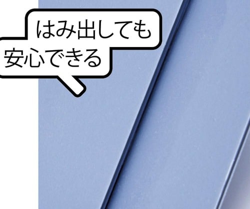 【溶かす力】あまり目立たない プラスチック用接着剤おすすめ イメージ