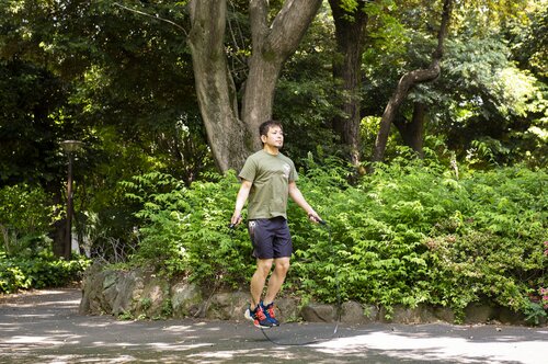 7位:本格的にスポーツをやる人向け「Winning」