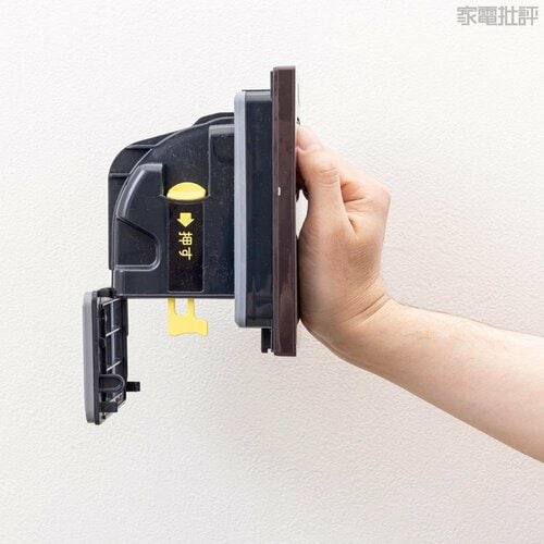 触れずにゴミをポイッ ドラム式洗濯機おすすめ イメージ