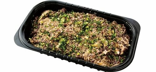 カークランドシグネチャー:プルコギ焼肉韓国風:コストコ:costco