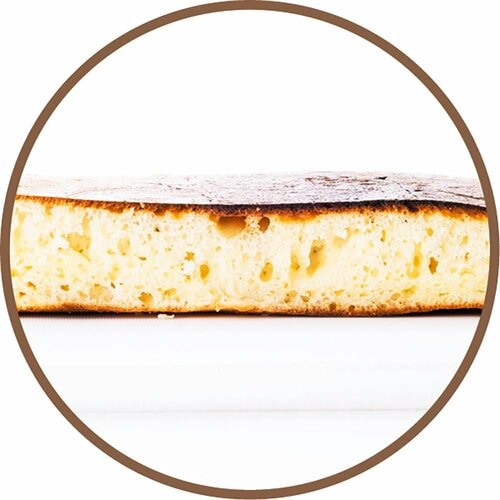 焼きムラの少なさ：△ フライパンおすすめ イメージ2