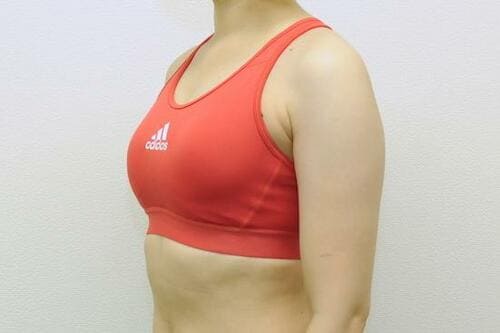 16位: adidas(アディダス)「ドント レスト アルファスキン ブラ」