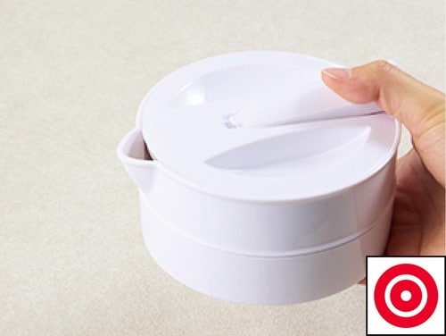 コンパクトさ 折りたたみケトルおすすめ イメージ