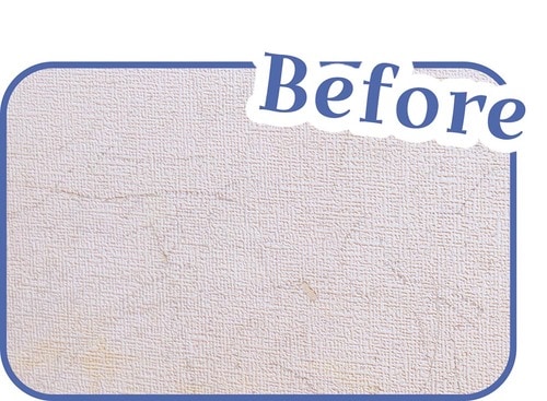 4:壁の黒ずみが白くなった! 万能洗剤おすすめ イメージ