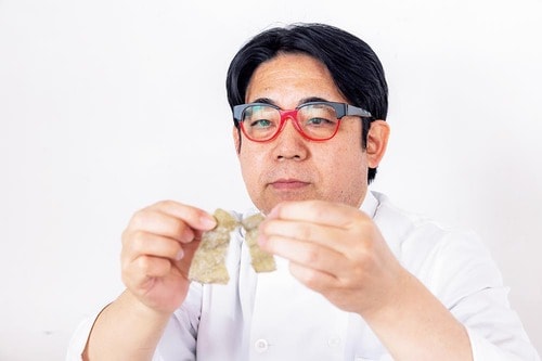 昆布の味わい 酢昆布おすすめ イメージ