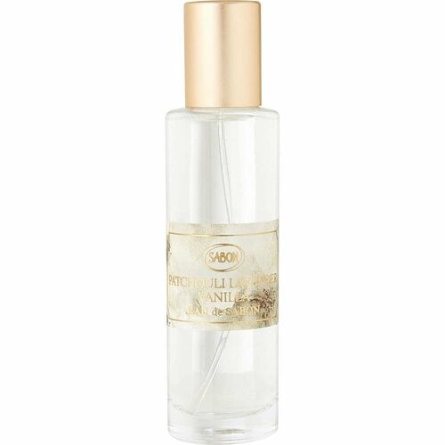 香水おすすめ サボン オー ドゥ サボン パチュリ・ラベンダー・バニラ イメージ