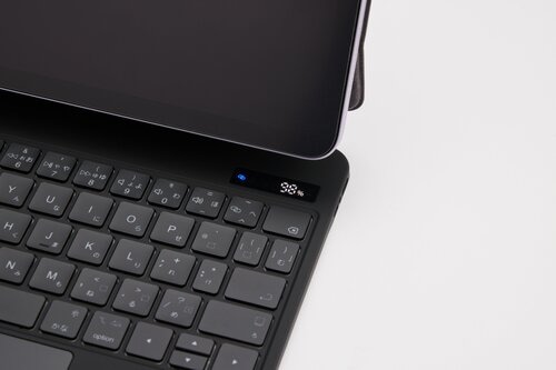 早打ちしたい人にオススメ！ iPad用キーボードケースおすすめ イメージ7