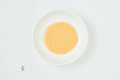 ドレッシングおすすめ エスエスケイフーズ SSK TACO SALADドレッシング イメージ2