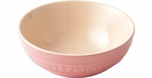 Le Creuset:マルチボール:15cm:2個入り