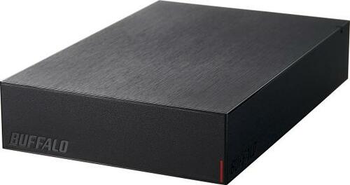 バッファロー:HD-AD8U3(Amazon.co.jp限定):ハードディスク