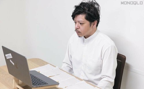 ▼蛍光灯 WEB会議でキレイに映る方法おすすめ イメージ