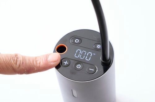 【9位】トーホー「電動エアポンプ RLC-AP001」 電動空気入れおすすめ イメージ2