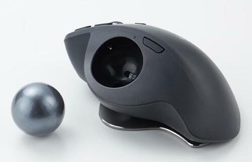 ロジクール「MX ERGO」