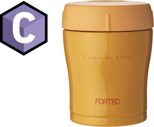 C評価: 【C評価】 パーツが少なく洗いやすい イメージ