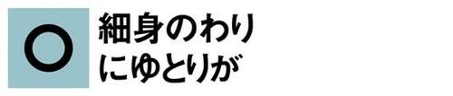 【B評価】オックス地ながら化学繊維混合で不評に