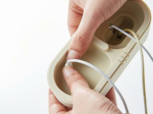 充電のベストソリューション!elagoのCharging Hub