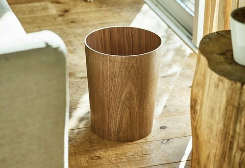 リアルな木目で上質なつくり ニトリの便利グッズおすすめ イメージ2