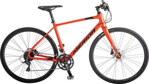 スピード派には「MERIDA」 イメージ