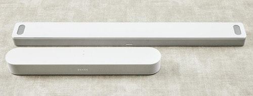 【5万円クラス】ソノス「Beam(Gen2)」