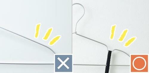 型くずれしにくく高い収納力!「KEYUCA」