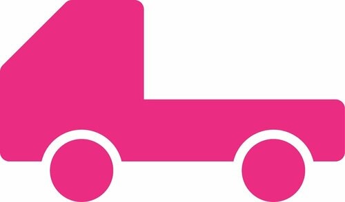 その3：車がなくてもOK！ 充実の配送サービス トングおすすめ イメージ