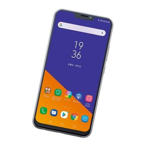 ASUS:Zen Fone 5Z:スマホ