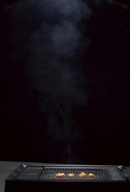 電気系で最安値の実力派 焼肉プレートおすすめ イメージ