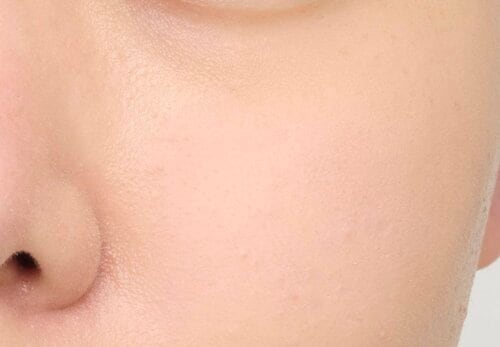 血色感・色味 韓国チークおすすめ イメージ