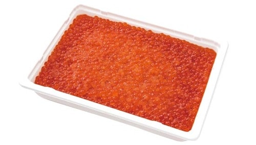 尾張まるはち:OWARI:北海道産いくら醤油漬け:Amazon:グルメ:食品