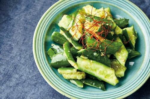 ジャンで作る家族ウケおかず「あと一品＆昼ごはん」レシピ イメージ