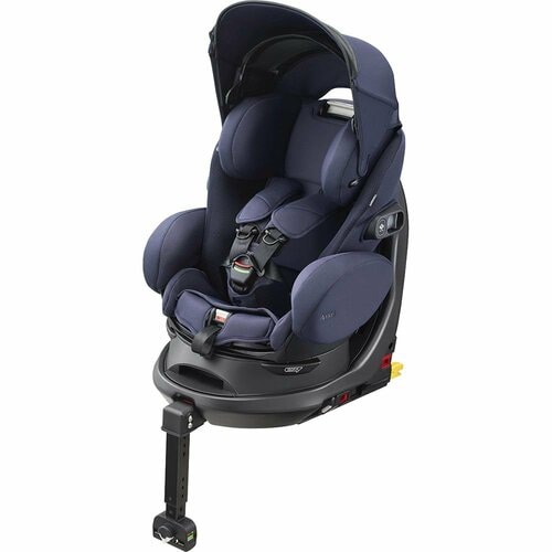 チャイルドシートおすすめ アップリカ フラディア グロウ エバー プレミアム AB イメージ