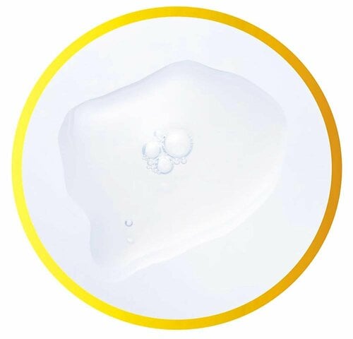 水のようにスッとなじむ！ メンズオールインワンおすすめ イメージ