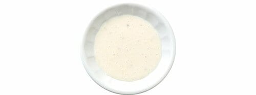 4位: 【4位:74点】チーズの強い風味ビッグシェフ「すりおろしチーズ」