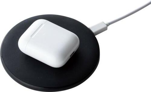 ポイント7：Qi充電対応は第2世代の1モデルとPro イメージ