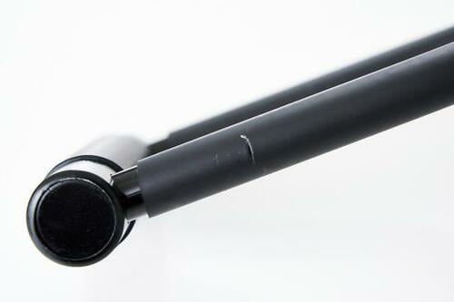 PALMY「アルミシャックルロック」4