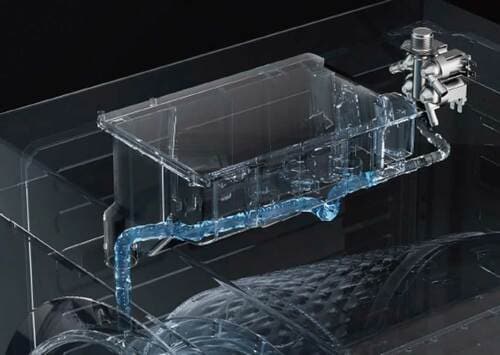 OxyWave ドラム式洗濯機おすすめ イメージ